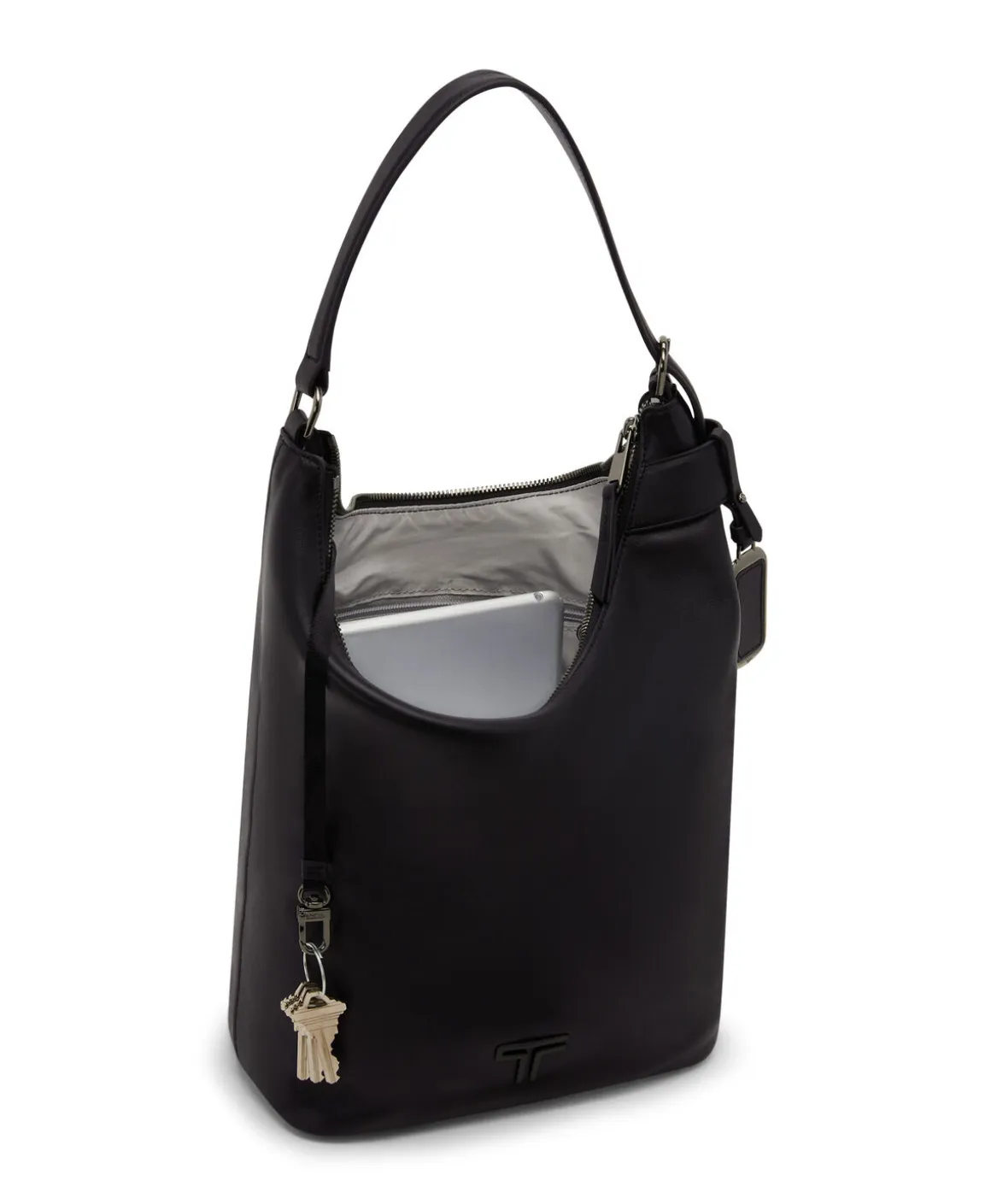 VOYAGEUR Evora Hobo Medium