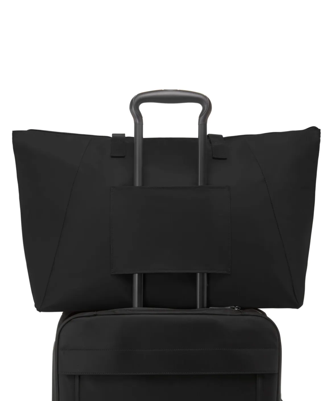 VOYAGEUR Just In Case Tote