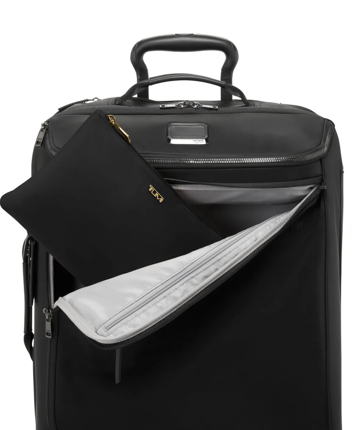 VOYAGEUR Just In Case Tote