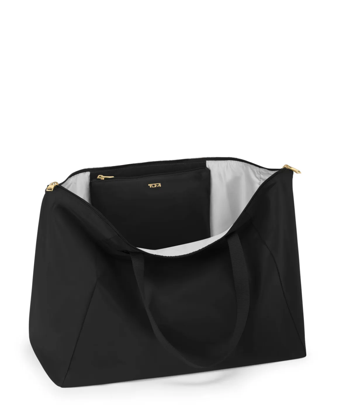 VOYAGEUR Just In Case Tote