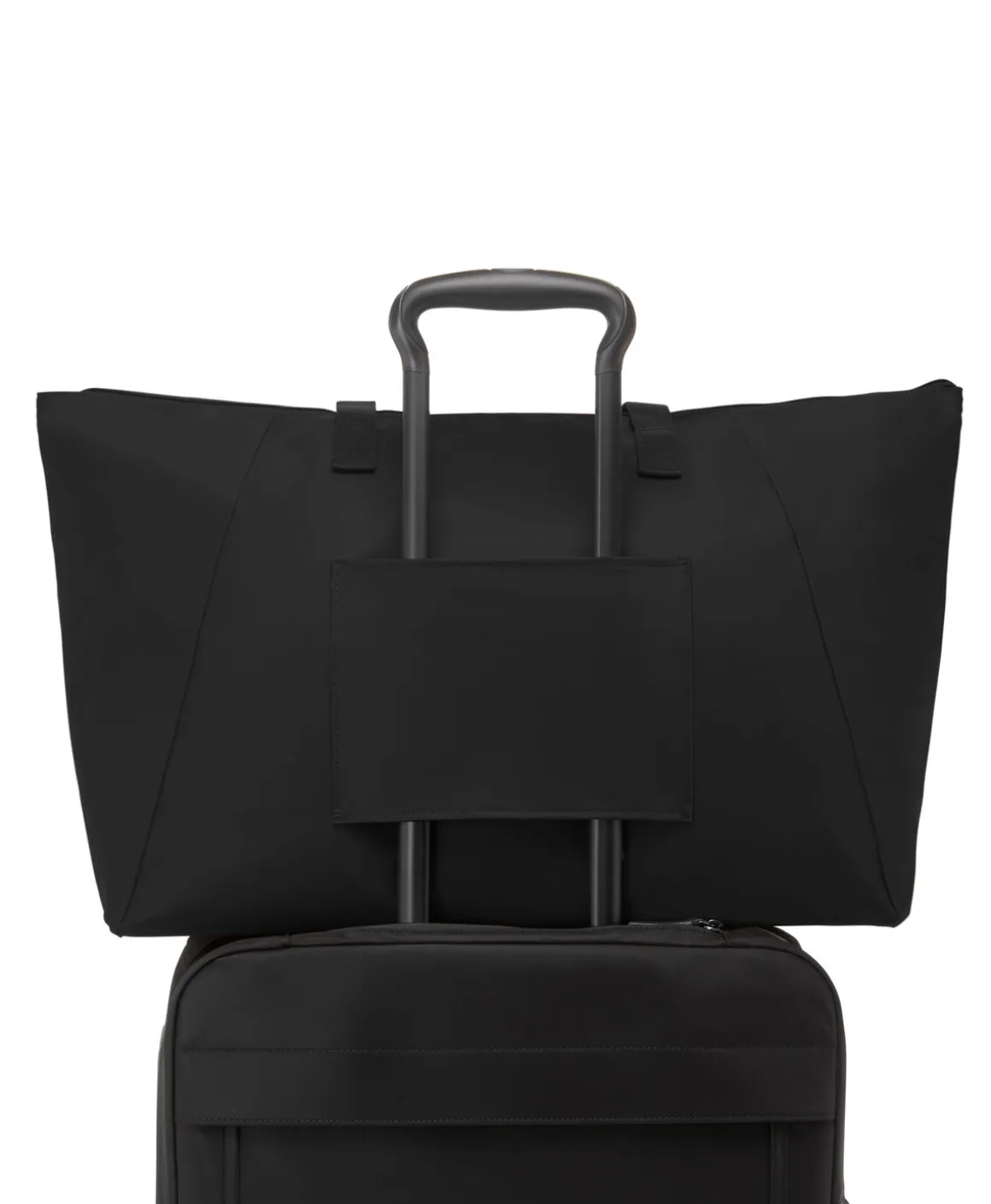 VOYAGEUR Just In Case Tote
