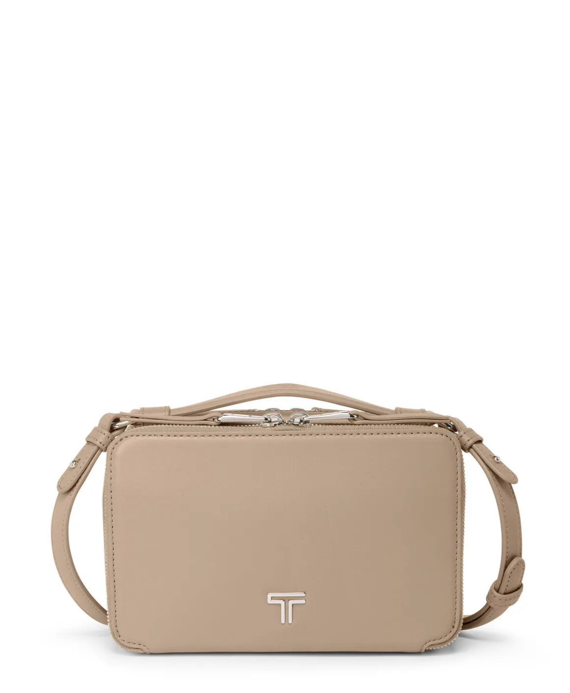VOYAGEUR Myla Crossbody
