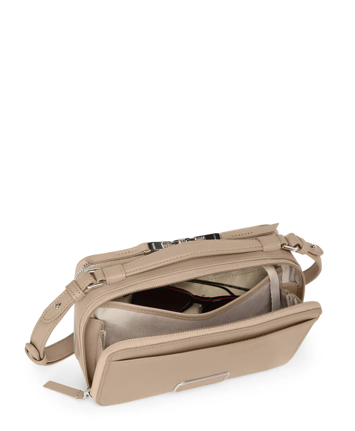 VOYAGEUR Myla Crossbody