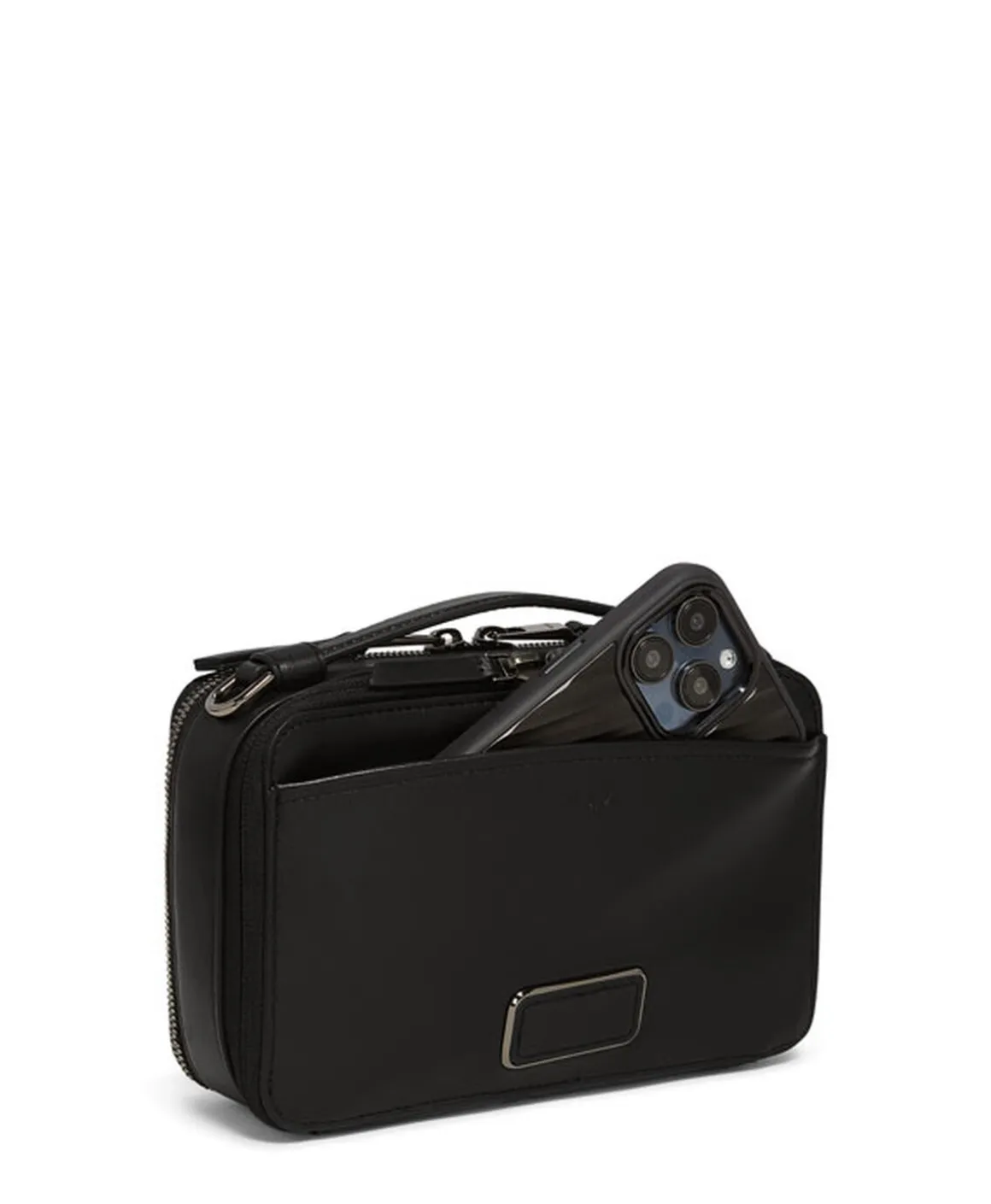 VOYAGEUR Myla Crossbody