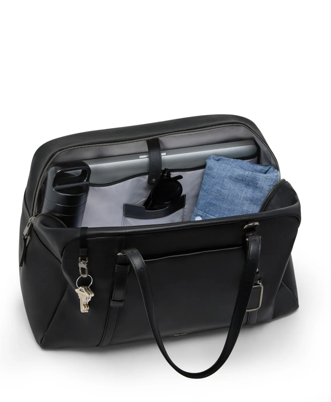 VOYAGEUR Oaklynn Weekender