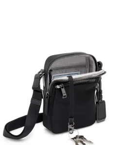 VOYAGEUR Persia Crossbody