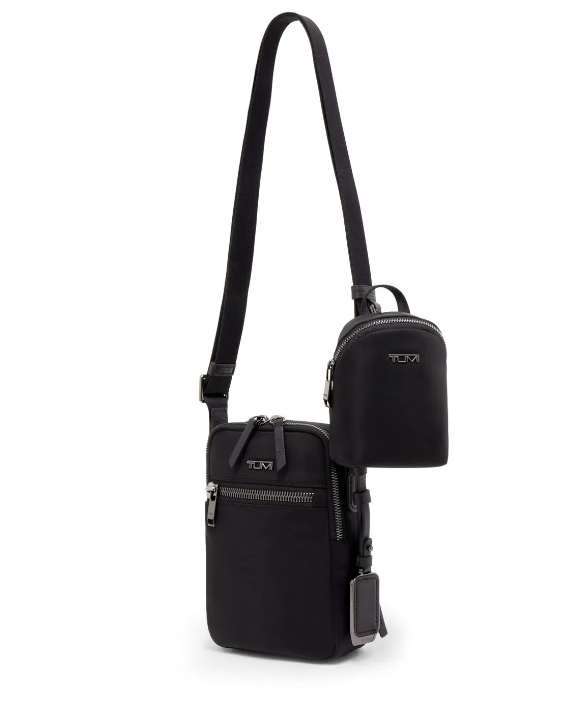 VOYAGEUR Persia Crossbody