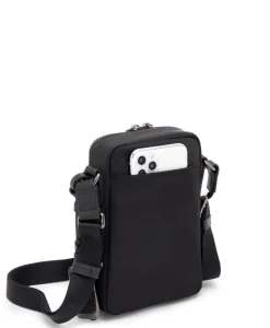 VOYAGEUR Persia Crossbody