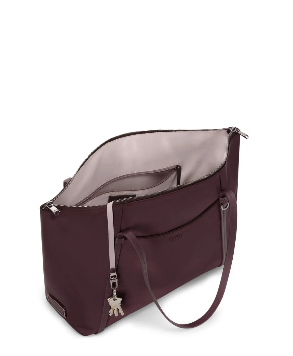 VOYAGEUR Q Tote