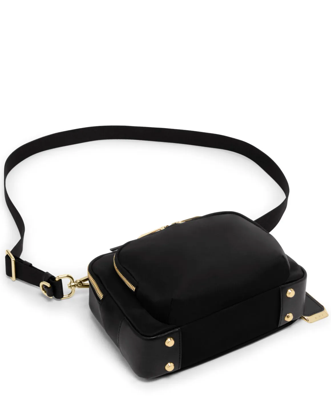 VOYAGEUR Teghan Crossbody