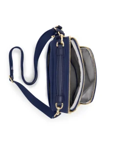 VOYAGEUR Teghan Crossbody