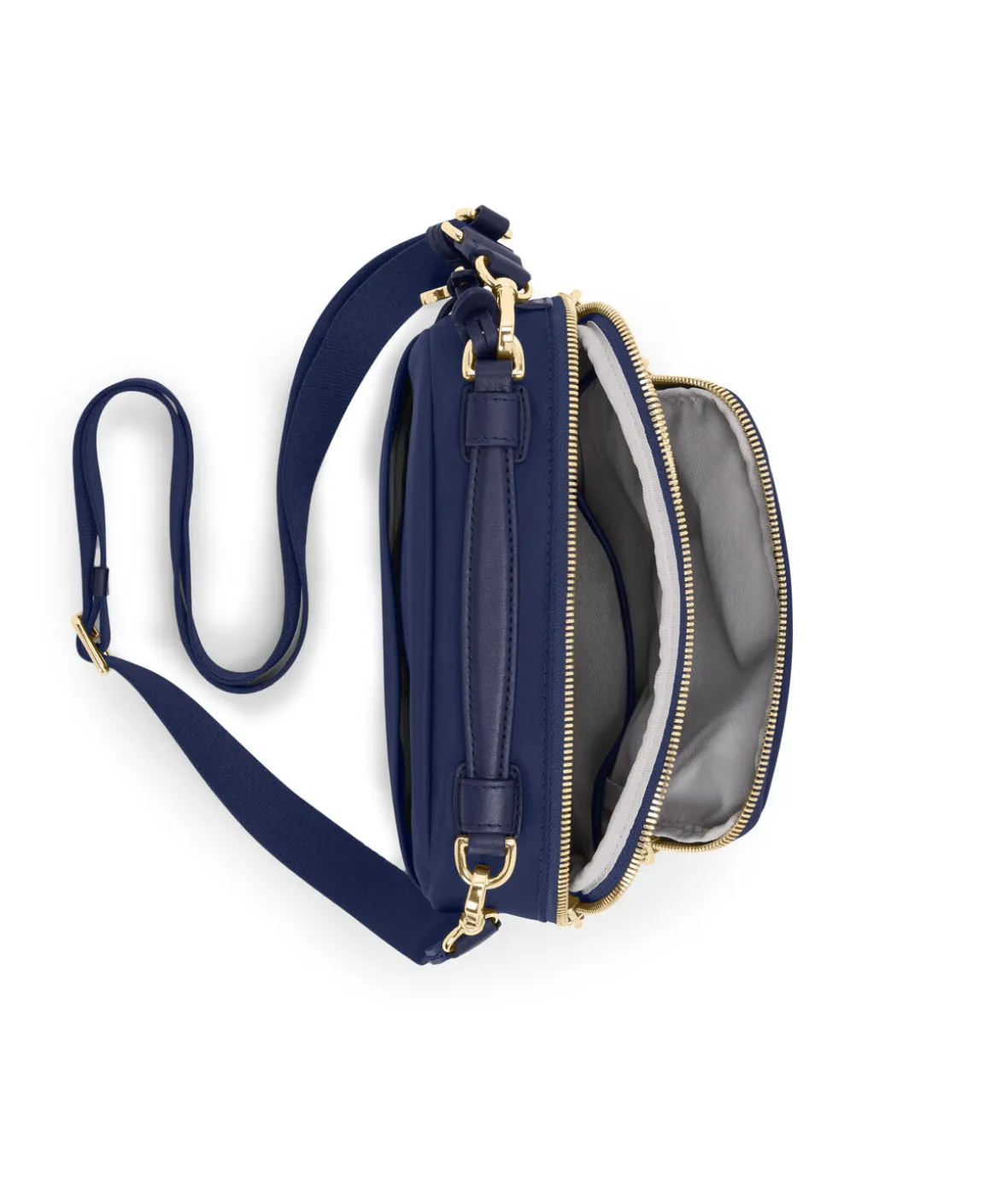 VOYAGEUR Teghan Crossbody