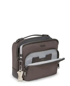 VOYAGEUR Teghan Crossbody