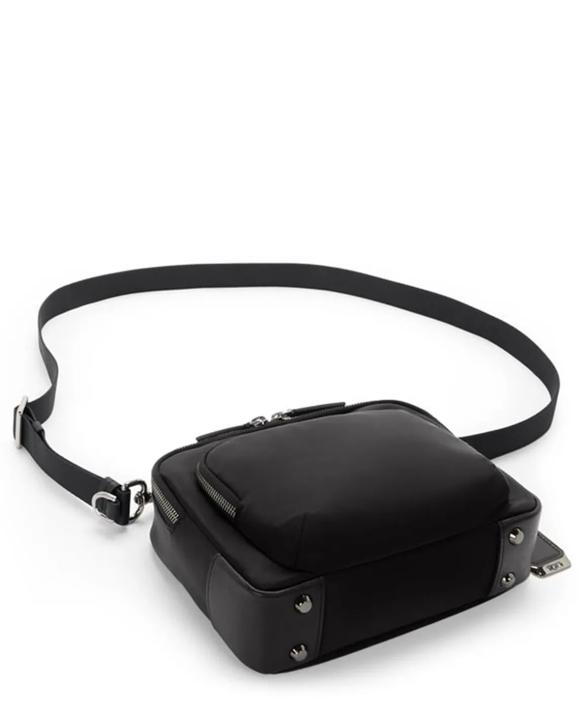 VOYAGEUR Teghan Crossbody