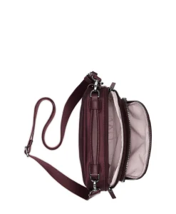 VOYAGEUR Teghan Crossbody