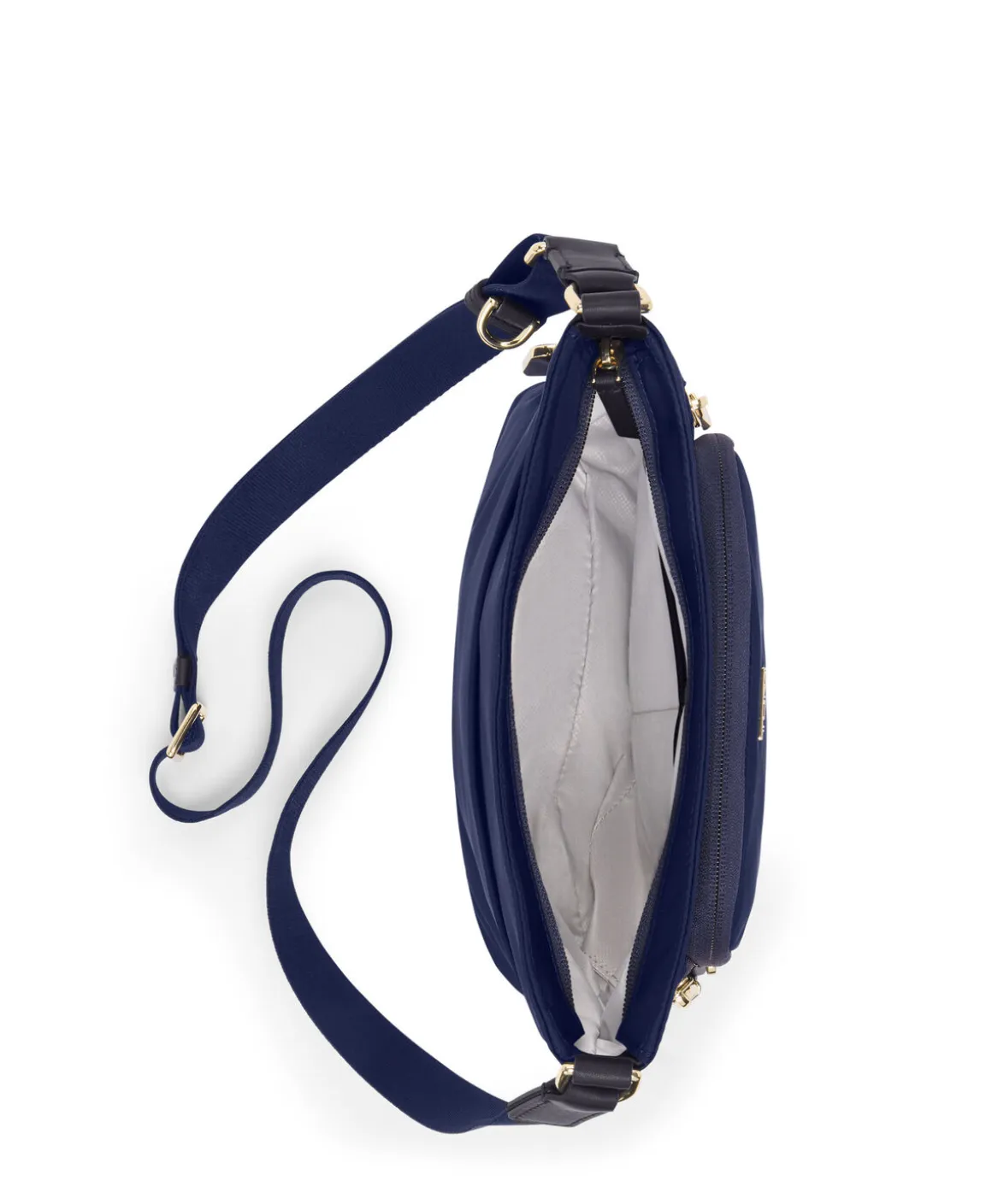VOYAGEUR Tyler Crossbody