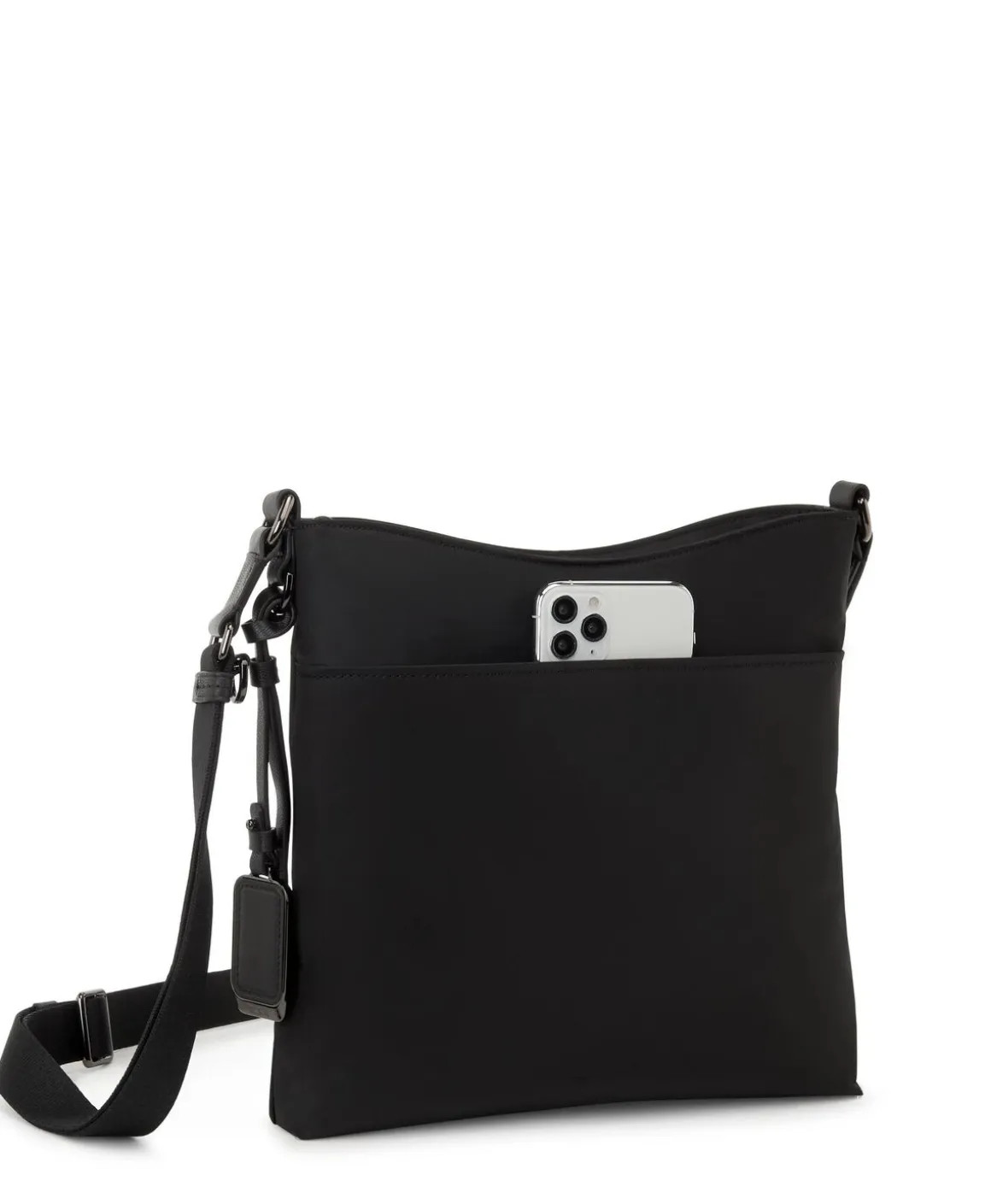 VOYAGEUR Tyler Crossbody