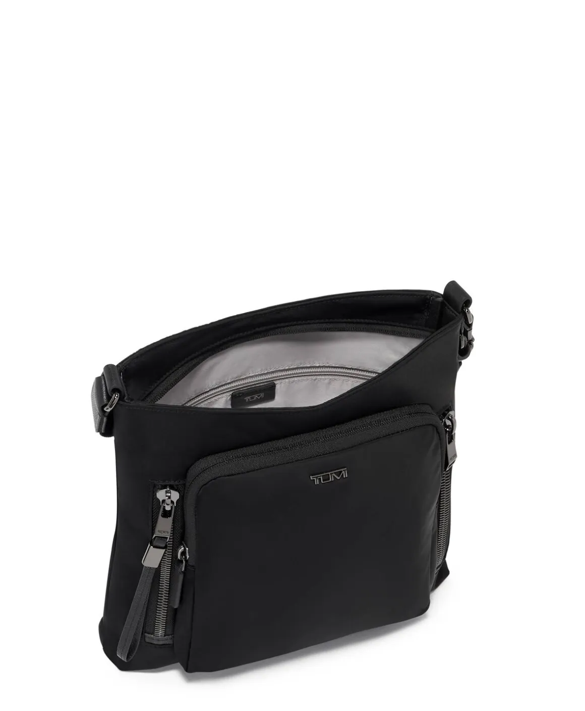 VOYAGEUR Tyler Crossbody