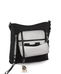 VOYAGEUR Tyler Crossbody