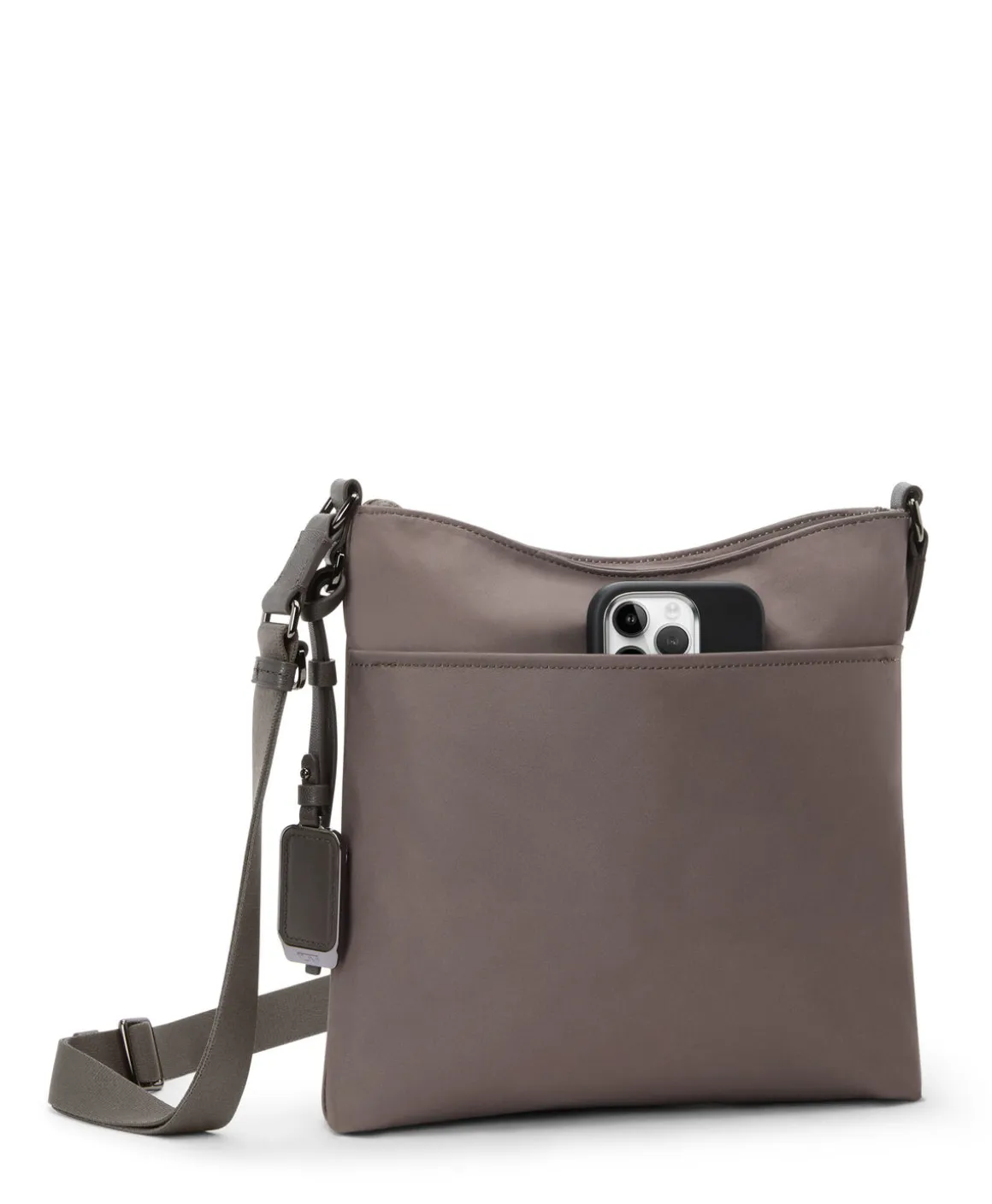 VOYAGEUR Tyler Crossbody