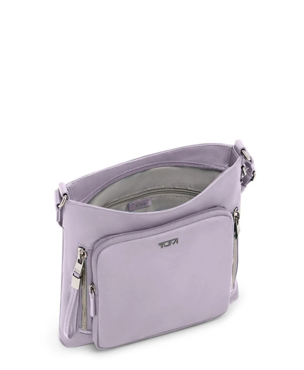 VOYAGEUR Tyler Crossbody