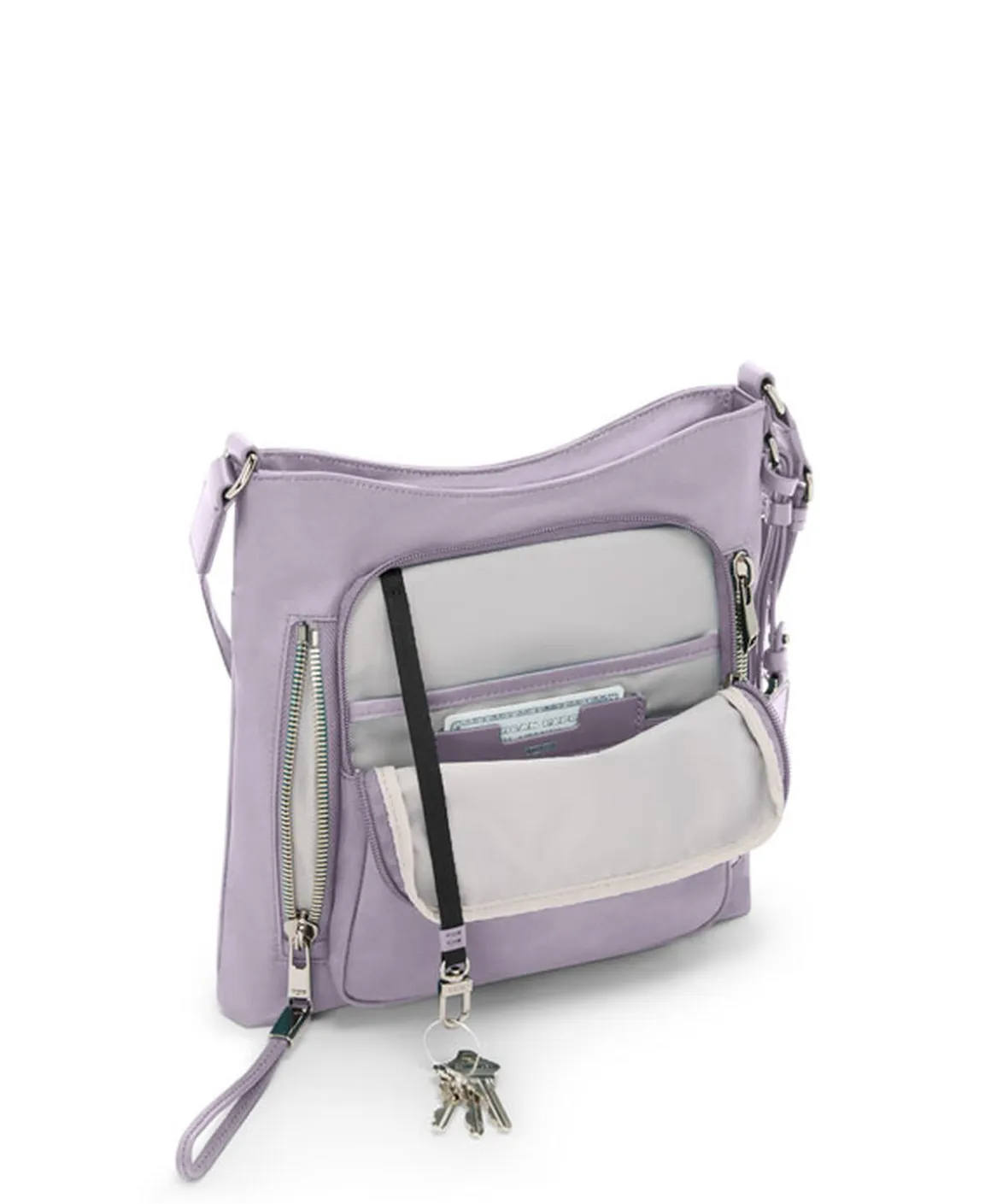 VOYAGEUR Tyler Crossbody