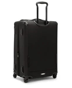 VOYAGEUR Uitbreidbare ruimbagage Léger met dubbele toegang - medium