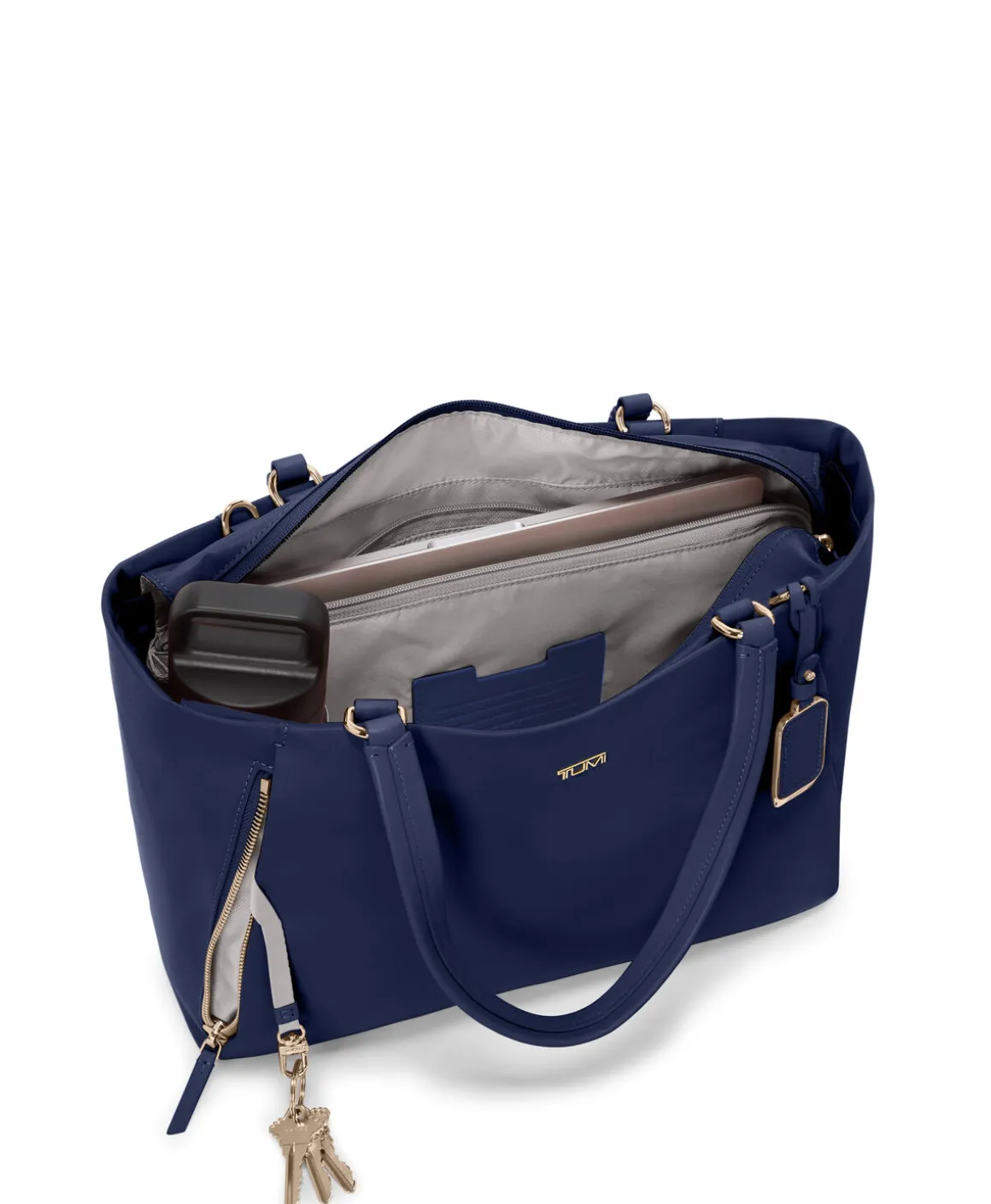 VOYAGEUR Valetta Tote Medium