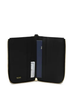 VOYAGEUR Zip-Around Paspoorthoes