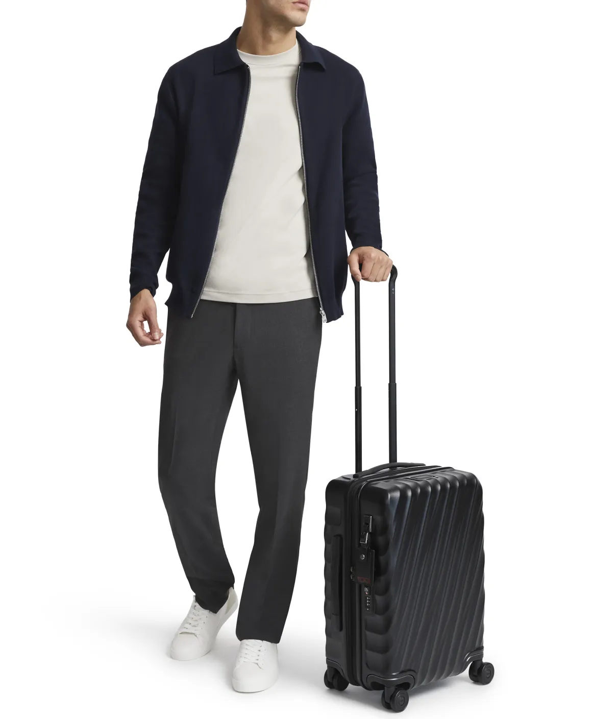 WEEKEND GETAWAYS SET