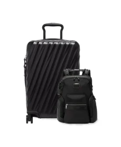 WEEKEND GETAWAYS SET