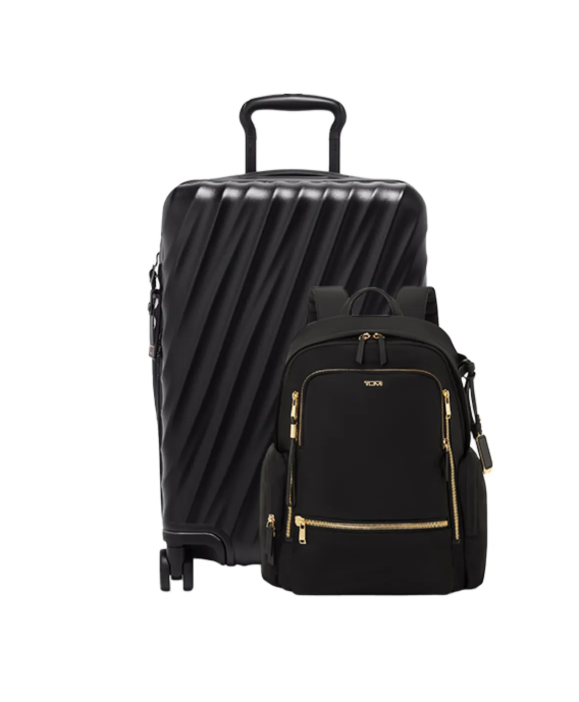 WEEKEND GETAWAYS SET MAUVE